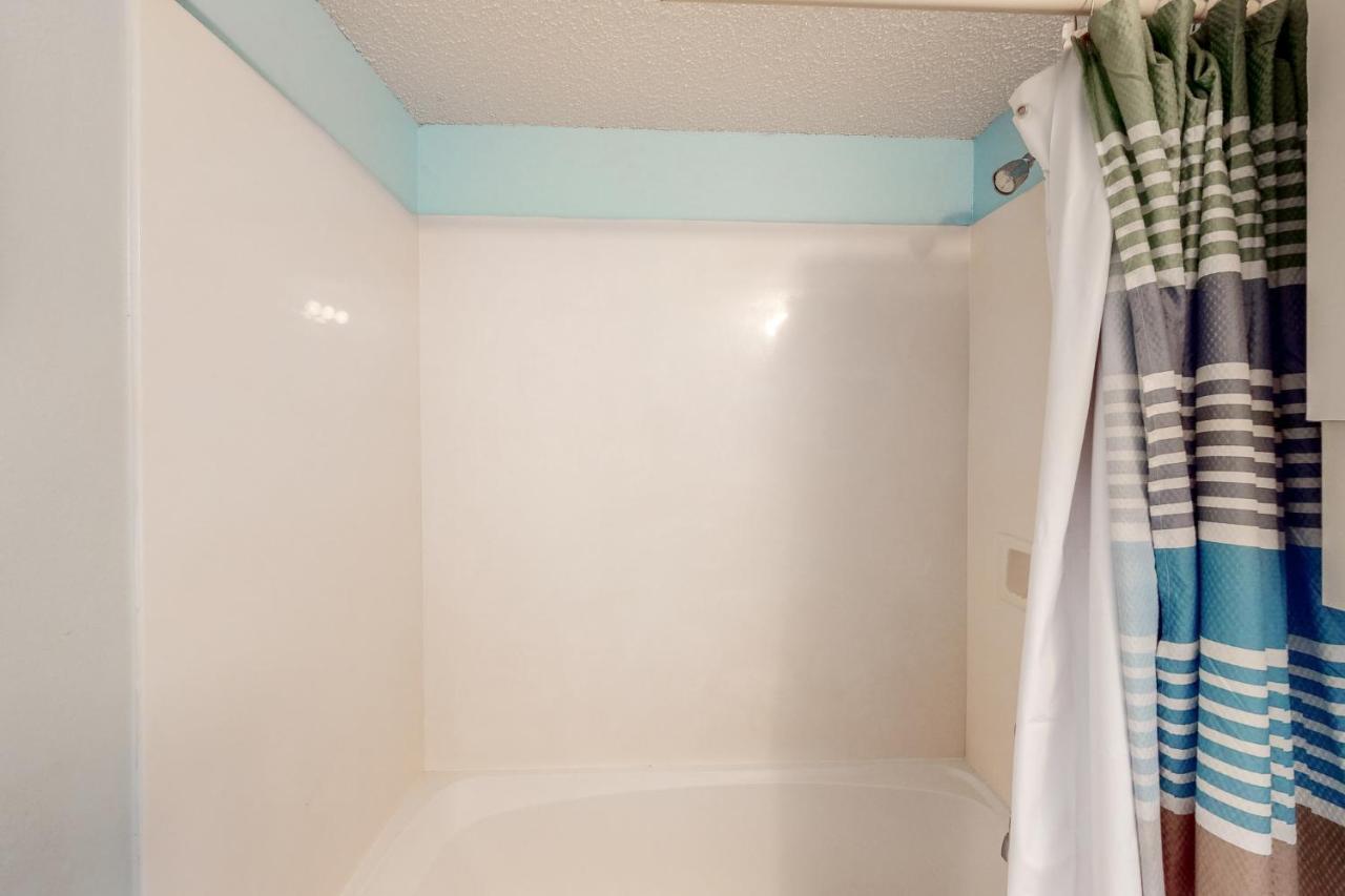 Pelican Beach Resort Дестин Экстерьер фото