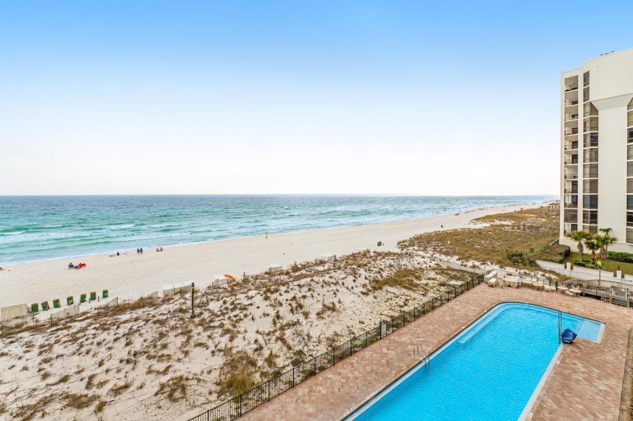 Pelican Beach Resort Дестин Экстерьер фото